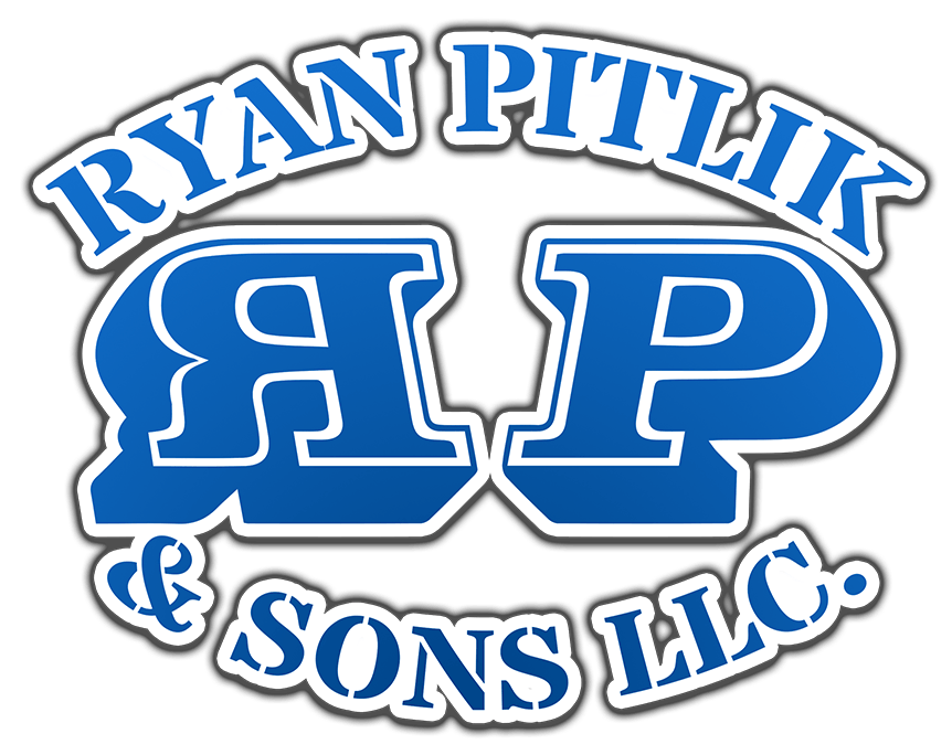 Ryan Pitlik and Sons | Trucking and Excavation